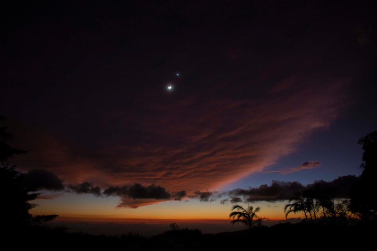 Sunset Monteverde Exterior foto