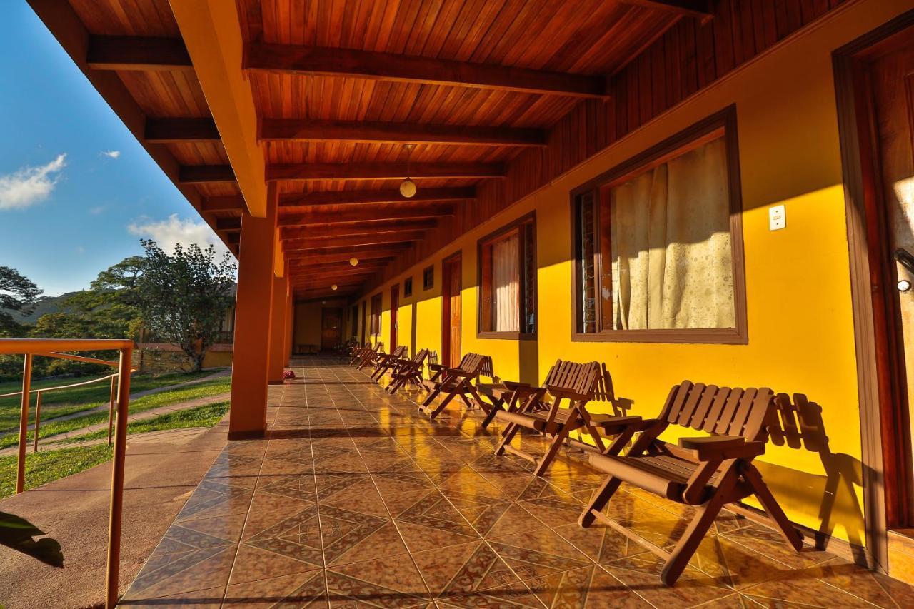 Sunset Monteverde Exterior foto