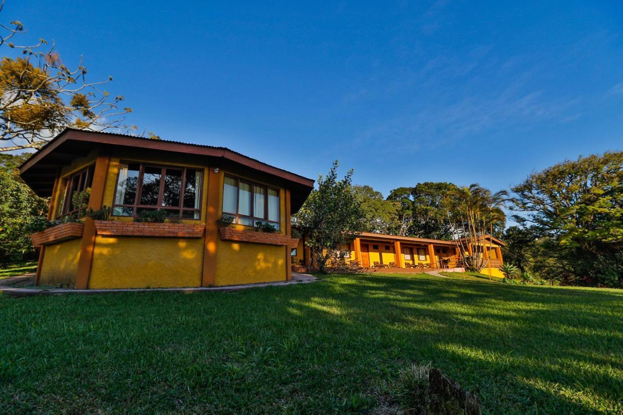 Sunset Monteverde Exterior foto