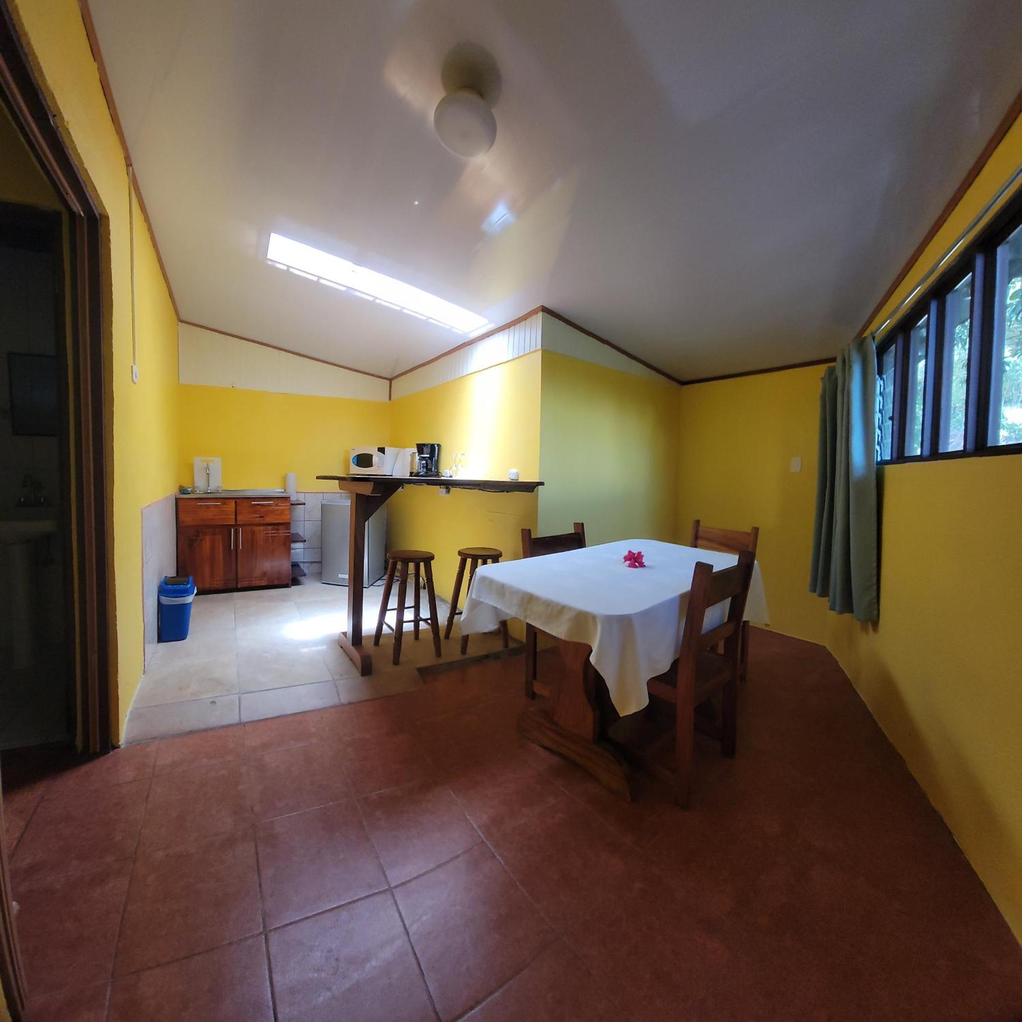 Sunset Monteverde Habitación foto